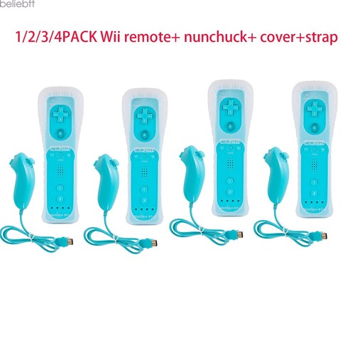 Motion plus wii - in,