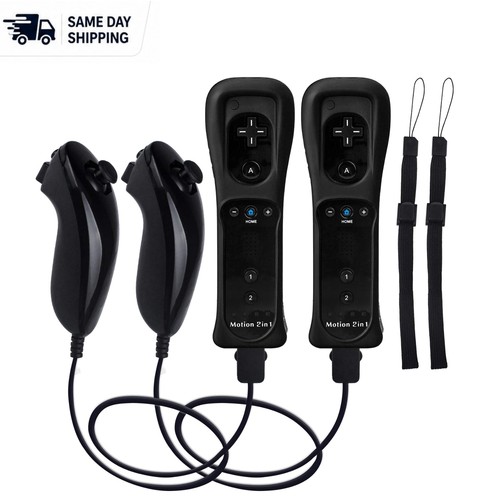 Pack motion plus wii - plus,