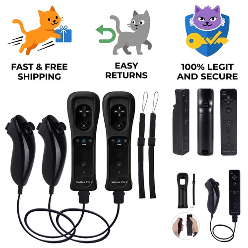 Pack motion plus - 2-pack,