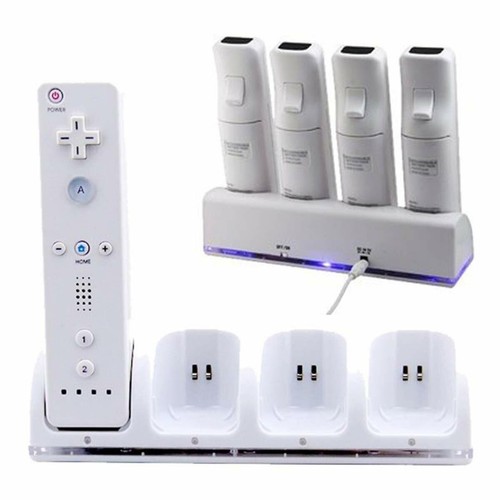 Wii remote controller battery - controller,