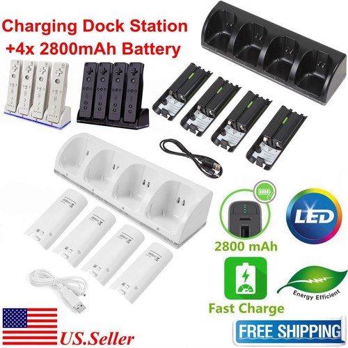 Charger charging dock - charging, station