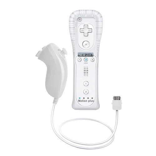 2pack wii nunchuck - 2pack,