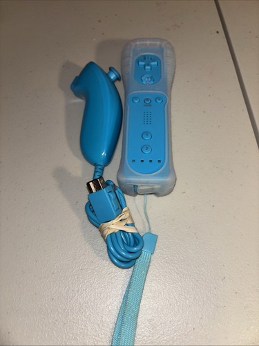 Wii remote built in - 1,