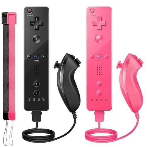 Wii controller pack - wii,