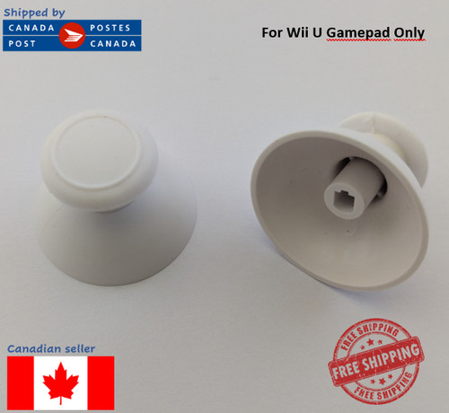 Replacement 2pcs white - 2pcs,