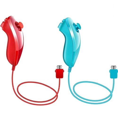 Tevodo wii nunchuck - tevodo,