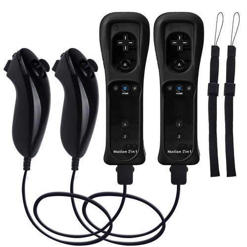 Techken wii - wii, u