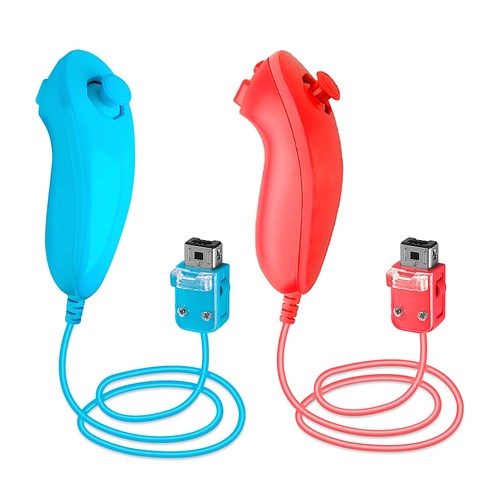Wii nunchuck controller - wii,
