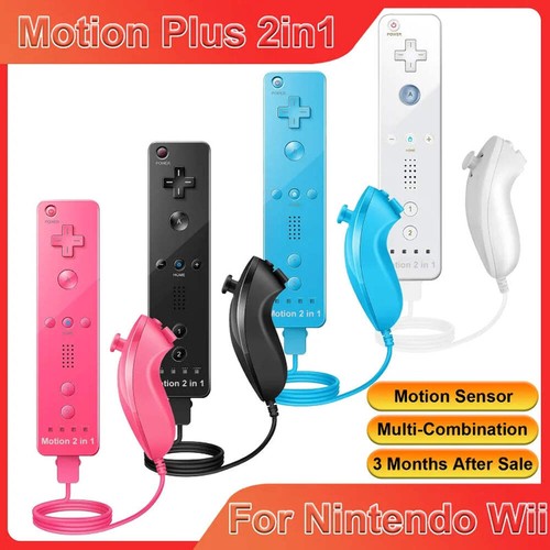 For nintendo wii - in,