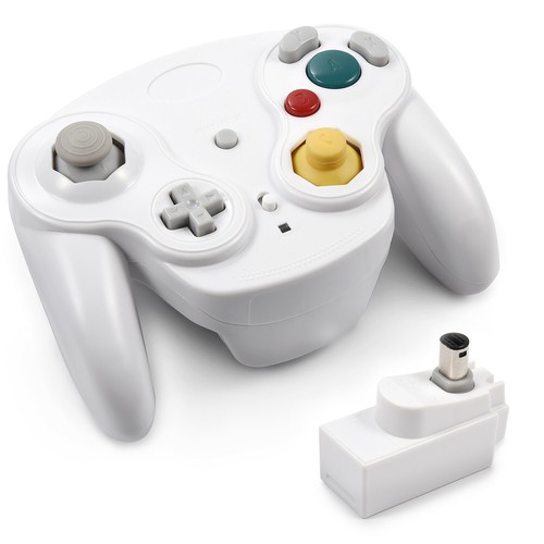 Wireless ngc controller - 2.4g,
