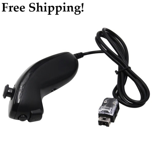 Wii nunchuck controller - wii,