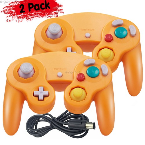 Wired ngc controller joypad - controller,
