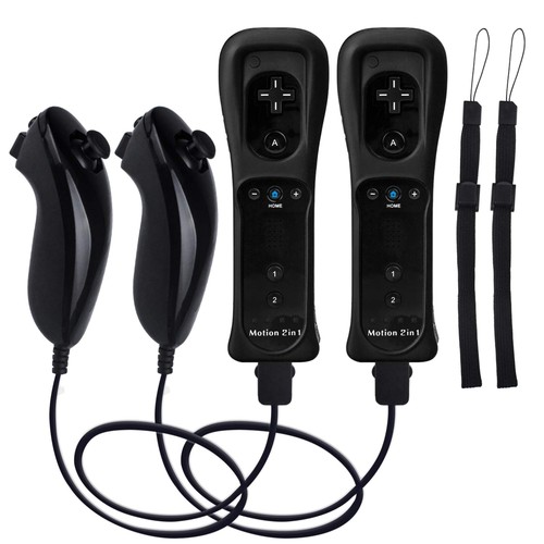 Pack wii motion plus - wii,