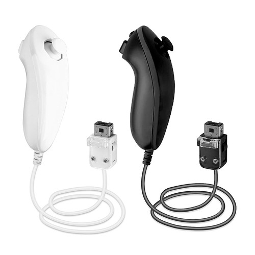 Wii nunchuck controller 2 - nunchuck,
