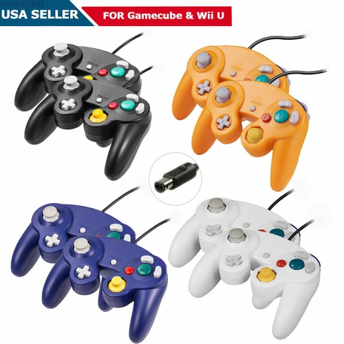 New ngc controller - ngc,