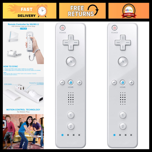 Pack remote controllers - pack,