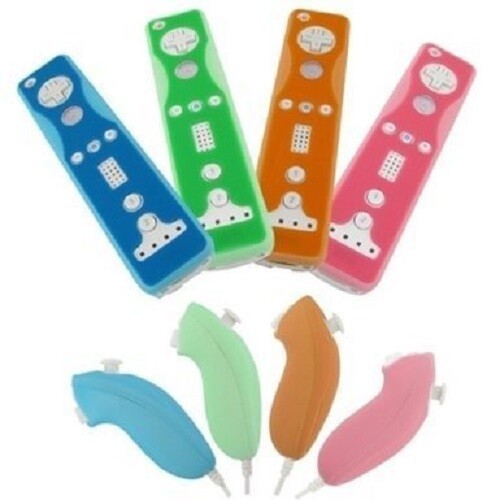 Nintendo wii remote controller - remote,