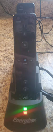 Nintendo wii motionplus - wii,