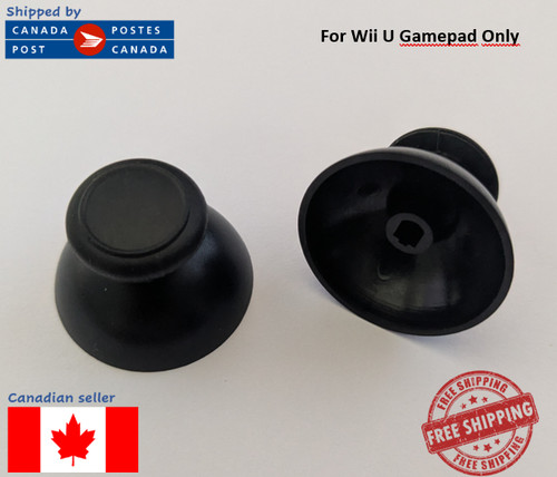 Replacement 2pcs black - replacement,