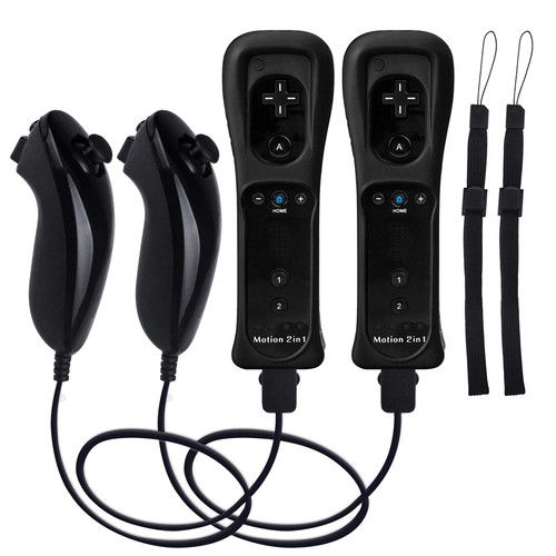 Pack motion plus - 2,