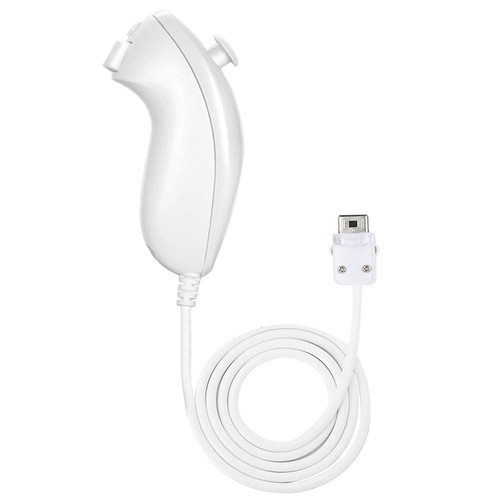 Nunchuck controller - nc,