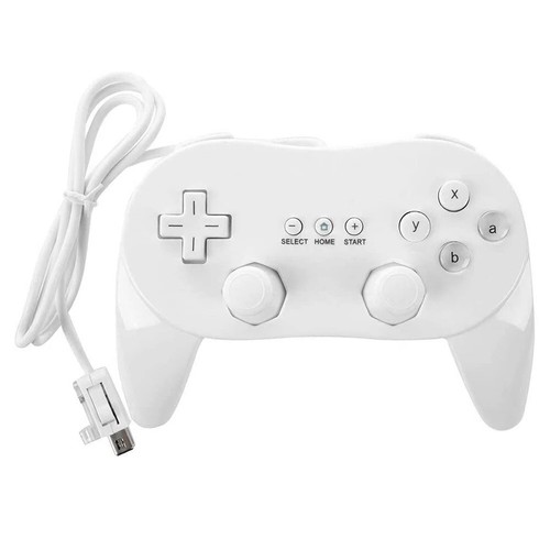 Wired joypad joystick gamepad - joypad,