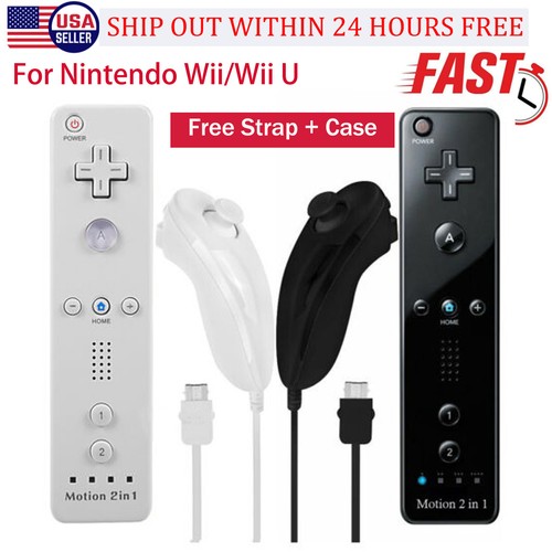 Motion plus wii remote - plus,