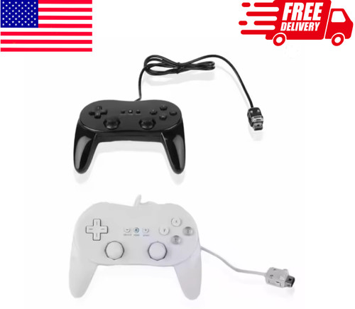 Wii pro classic controller - classic,