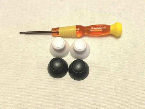 2pcs wii nunchuck - 2pcs, replacement