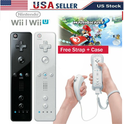 Built motion plus remote - plus,