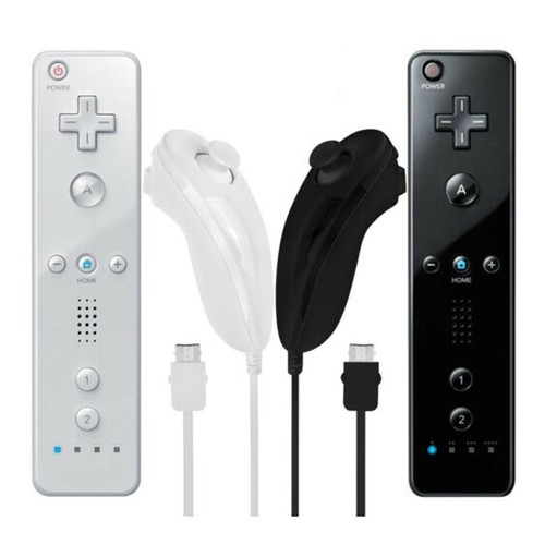 Built motion plus wii - plus,
