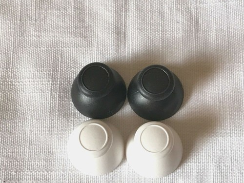 Pcs nintendo wii nunchuck - 2,