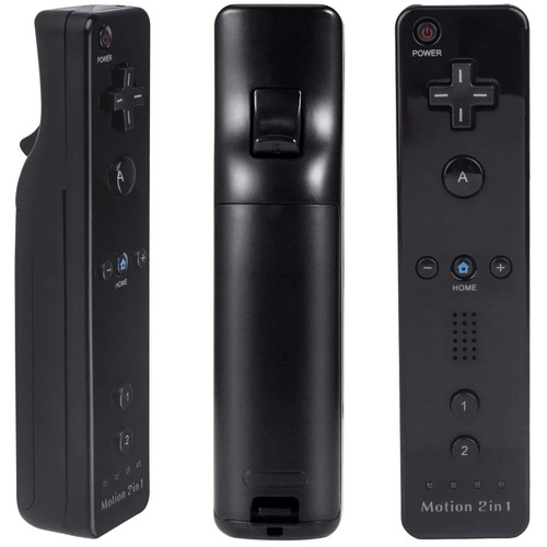 Wireless wii controllers with - wii,