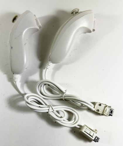 Nintendowii nunchuck - 2,