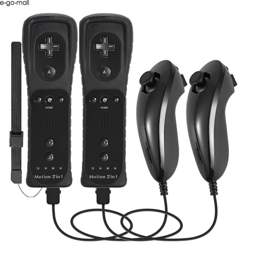 Motion plus wii remote - plus,