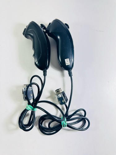 Nintendo wii nunchuck - 2,