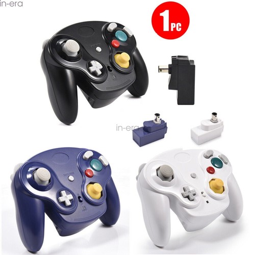 Wireless ngc controller - wireless,