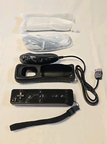 Motion wired black in 1 - black,