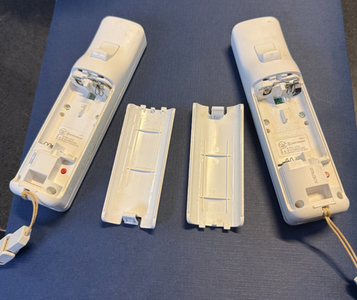 Nintendo oem wii - nintendo, remote