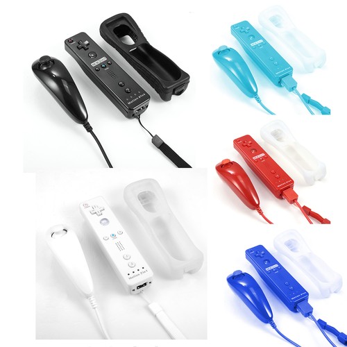 Motion plus wii remote - wii,