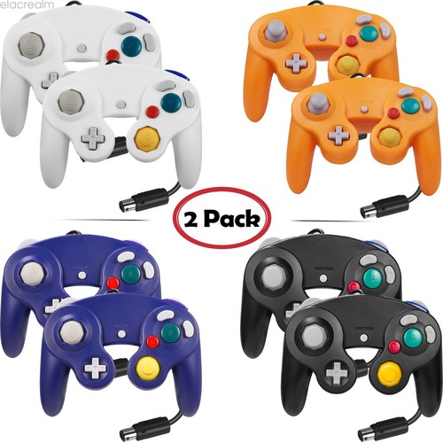 Packs ngc controller wired - ngc,