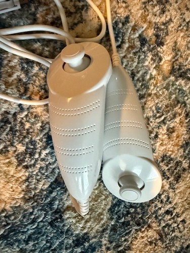 Jevogh pack wii nunchuck - wii,