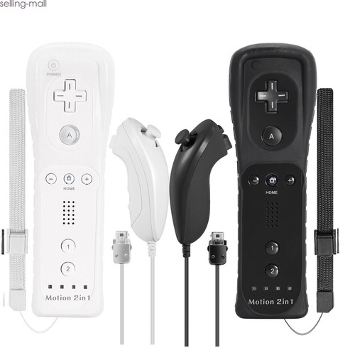 Built motion plus - built-in,