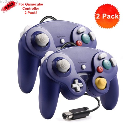 Pack wired ngc - 2,