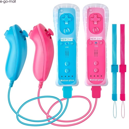 Wii remote motion - wii,