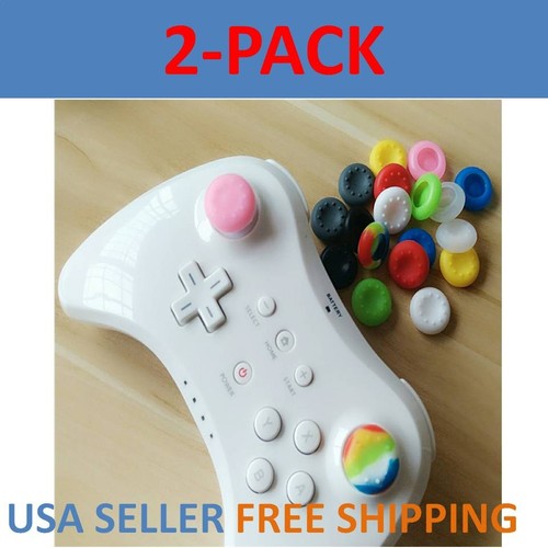 Thumb stick grips controller - thumb,