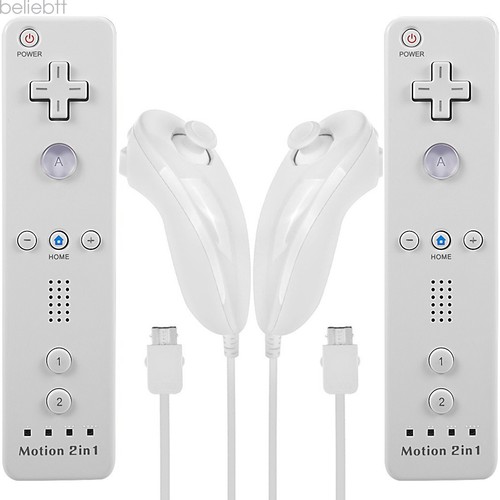 Motion plus wii - motion,