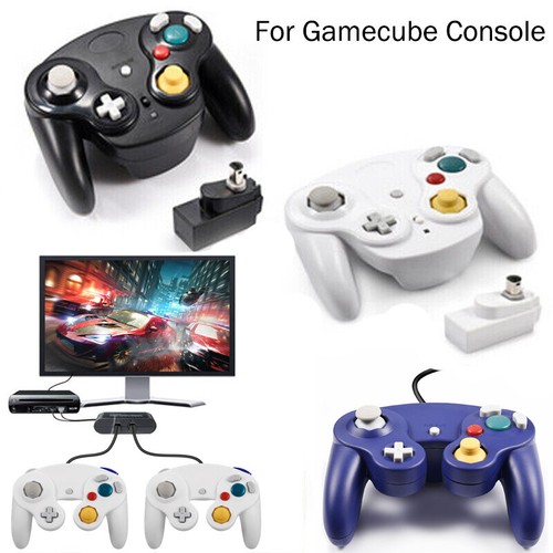 For gamecube classic - for,
