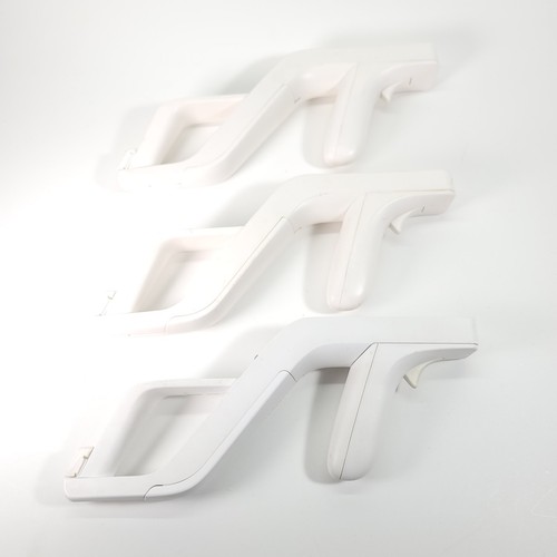 Lot nintendo wii - nintendo, zapper