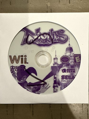 Nights journey dreams - of,